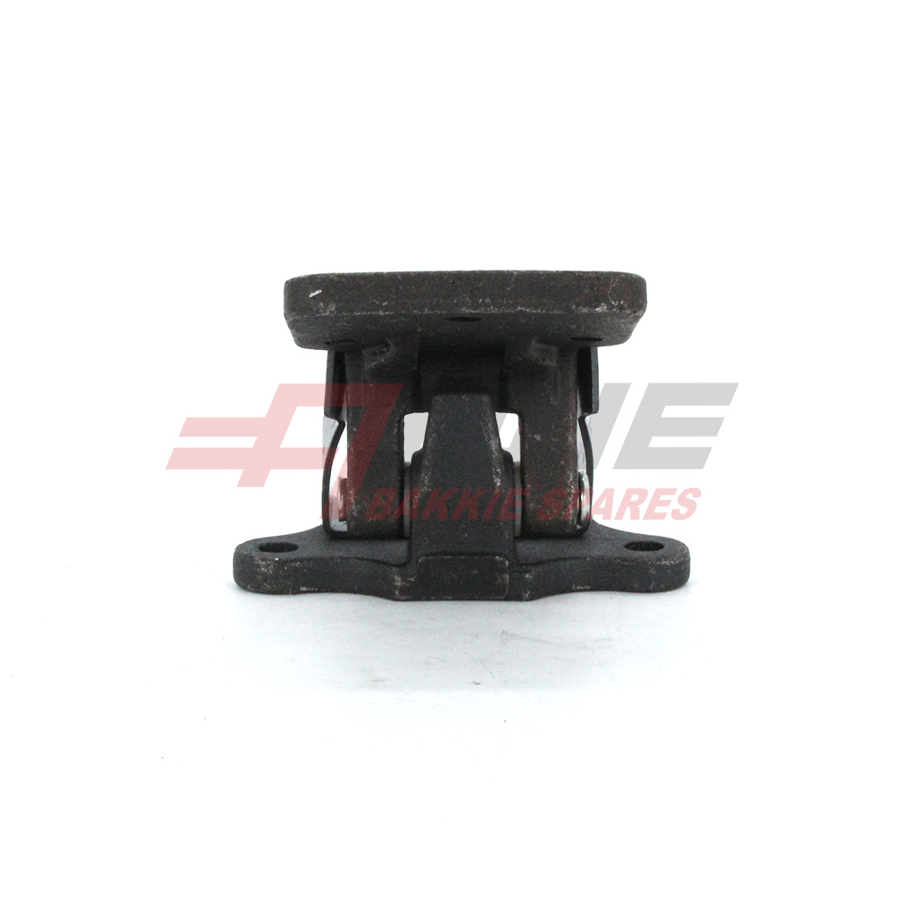 Door Hinge (L/H-R/H) for NISSAN NISSAN 1400 LDV — view 2